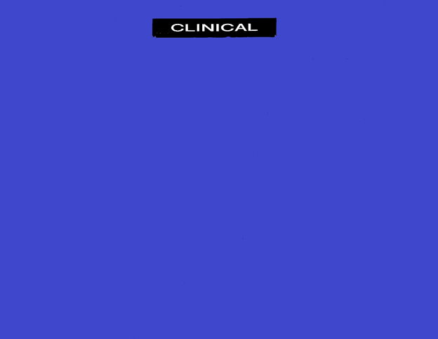 EP16 Clinical Binder Color Code